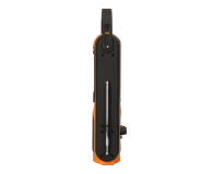 ExtraLink SR-6000 SOLARNE Z KORBKĄ DYNAMO POWERBANK 6000MAH Z LATARKĄ - 1570092 - zdjęcie 4
